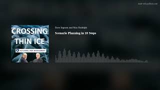 Scenario Planning in 10 Steps