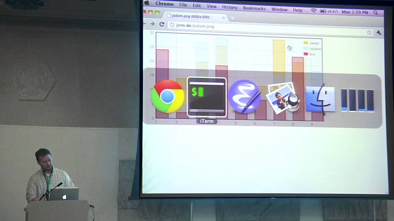 John Schulz: Canvas in NodeJS - YouTube