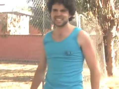 Rich Loman Action Star