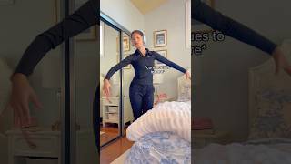 POV: You’re Friend Is Locked In 🔒During A Dance Comp 🎧