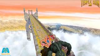 iGameMix🏦2026 TEMPLE RUN 2 FHD*NEW UNLOCKED NAEKU SKY SUMMIT MAP#gameplay screenshot 1