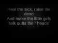 Johnny Rivers - The Seventh Son / With Lyrics