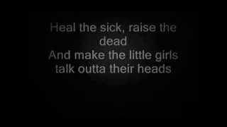 Johnny Rivers - The Seventh Son / With Lyrics