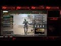 Call of duty rebirth 20 kdr gaming pc game play