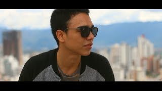 Sola - Dani R Video Oficial