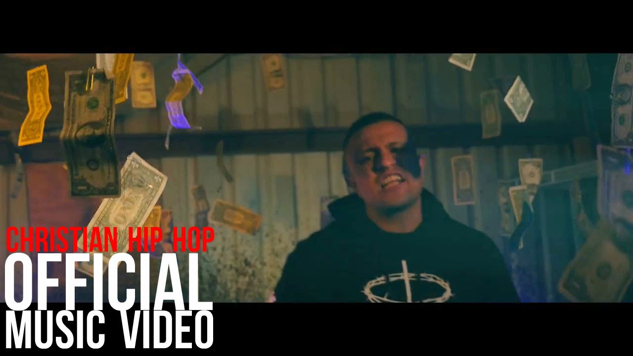 Christian Rap - Kingdom Muzic - 