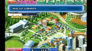 I just got back into the "mlb power pros" games recently, so decided
to do a playthrough of 'success' mode in game. have my friend, st...