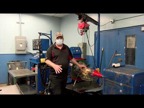 Automotive Technology Training At Lincoln Tech