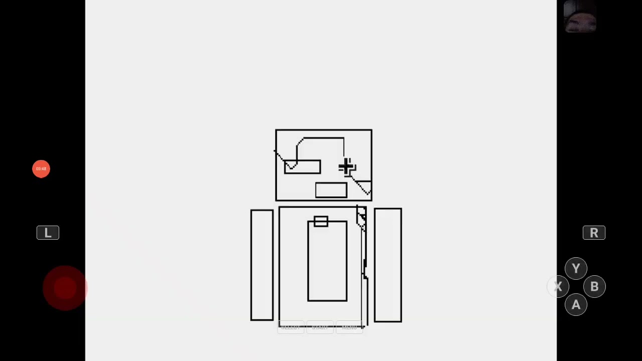 я играю в игру Art Alive! у меня не получается рисовать  на приставке сега теперь на планшете 🎮🎨🖌️