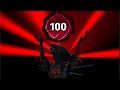Finally getting Xenomorph to Prestige 100