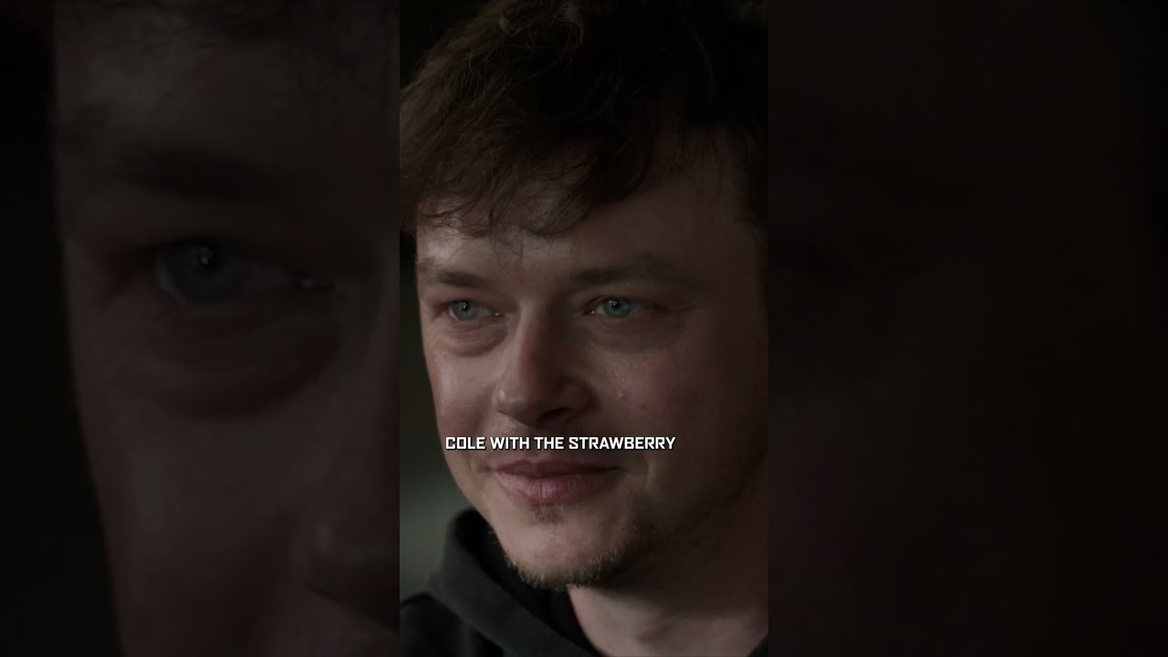 A little flirting. A little danger. A lot at stake.