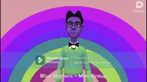 Plotagon Samir Says Preview 2 2019STUFF V27 Effects Turn Into Preview 2 2019STUFF V27 Effects