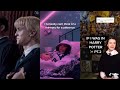 Harry Potter & Draco Malfoy TikTok Compilation - This will turn you into Professor Snape!