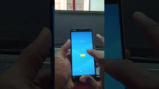 🛑 بسرعة تخطى حساب جوجل بعد الفورمات موبايل M-Horse S24 Ultra في ثواني دون الحاجه الى كمبيوتر 💻📢📢 screenshot 5
