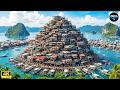 Unseen Philippines | The Most Untamed Places You’ve Never Seen |4K Documentary