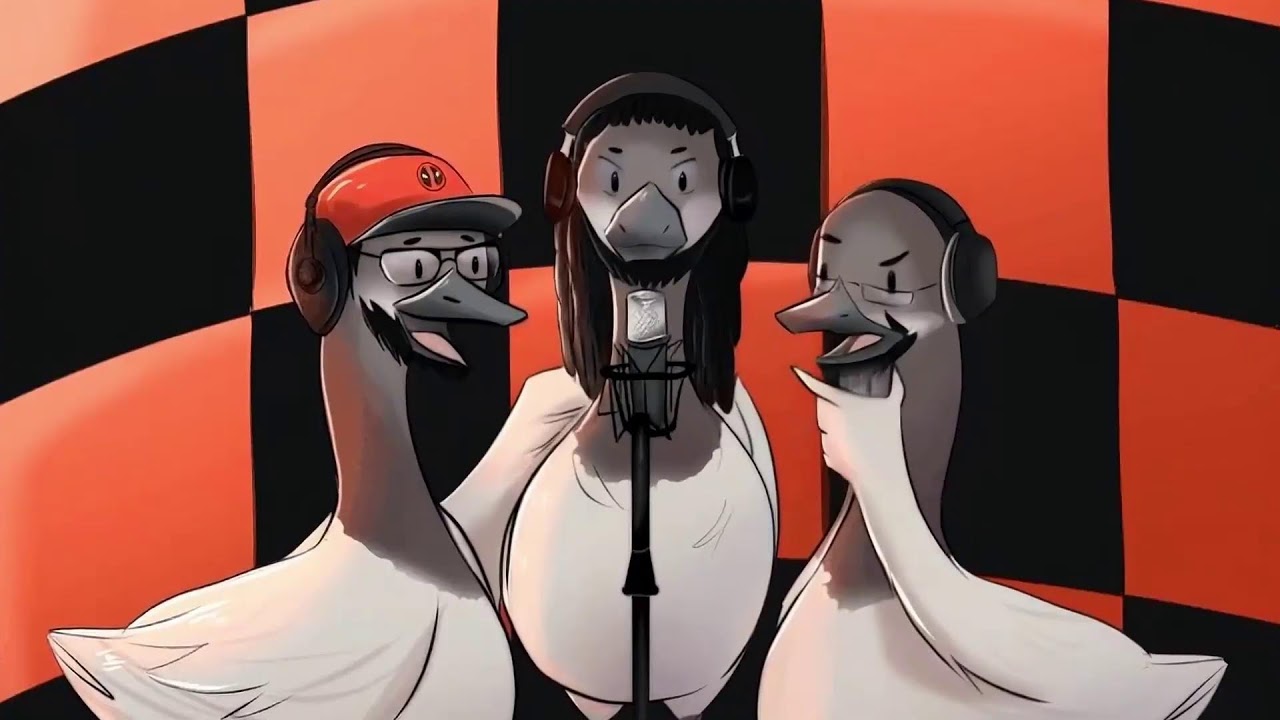 Everyone Is Nuts pt. 2