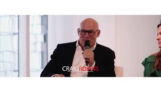 Famous Louis Vuitton & Miami Design District Presents CultureXChange Wealth