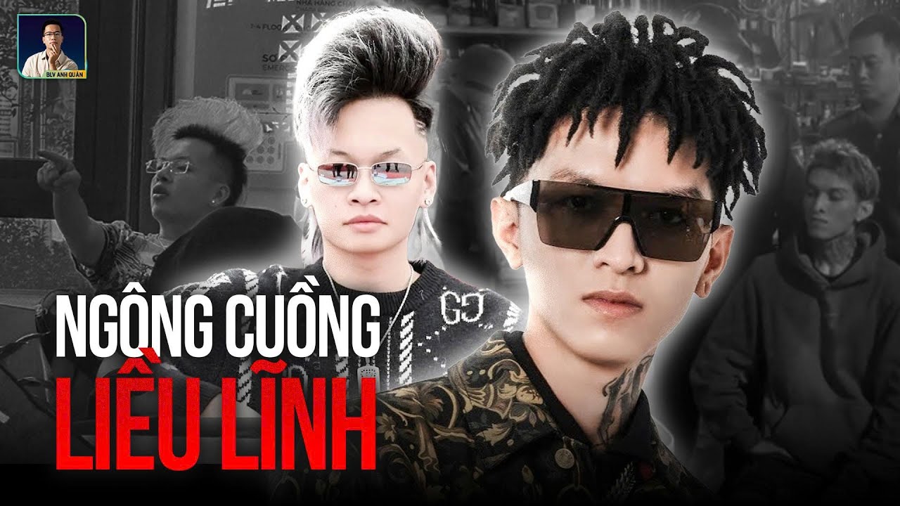 Người Có Ảnh Hưởng Đến Giới Trẻ Thách Thức Nhởn Nhơ Đăng Story Sau Khi Bị Bắt Lên MXH
