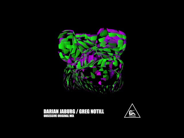 Watch Darian Jaburg, Greg Notill - Obsessive (Original Mix) on YouTube Watch Darian Jaburg, Greg Notill - Obsessive (Original Mix) on YouTube