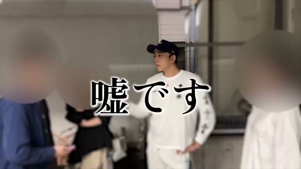 「誰の相手でもするの。」驚愕すぎる不倫現場…