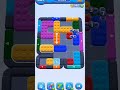 Level 667 😱 Impossible Lag Raha Tha! | Colour Block Jam Gameplay #shorts