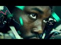 Meek Mill - Respect the game [LYRICS]