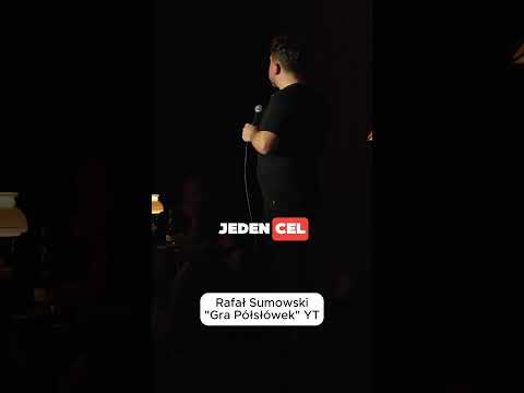 Orlen w Czechach i Niemczech! #standup #komedia #standupcomedy #orlen #niemcy #czechy #humor