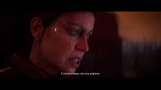 Senua's Saga: Hellblade II - PT.02 - Torture e Sacrifici - Sub ITA