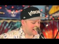 AER - Spades, Clubs, & Diamonds (Live at Red Bull Records, CA) #JAMINTHEVAN