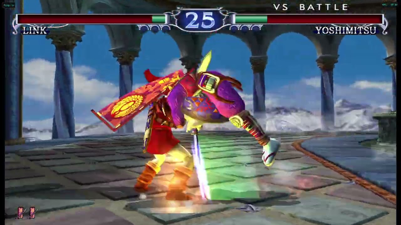 honey power vs LJ | SC2 Netplay