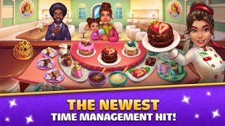 Cook It! Chef Restaurant Cooking Game screenshot 3