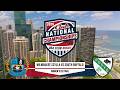 Women's D2: Milwaukee Scylla vs South Buffalo