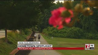 Hometown Spotlight TR