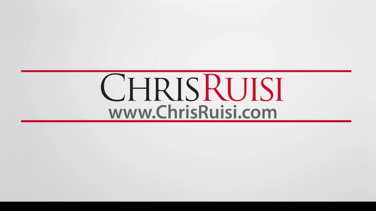 Weekly Leadership Minute - Persistence