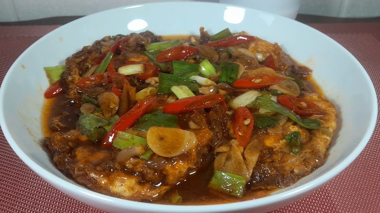 SAT SET‼️Olahan Telur Ceplok Paling Enak Dan Cepat Untuk Menu Berbuka Dan Sahur