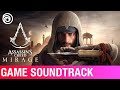 City Under Stars | Assassin&#39;s Creed Mirage (Original Game Soundtrack) | Brendan Angelides