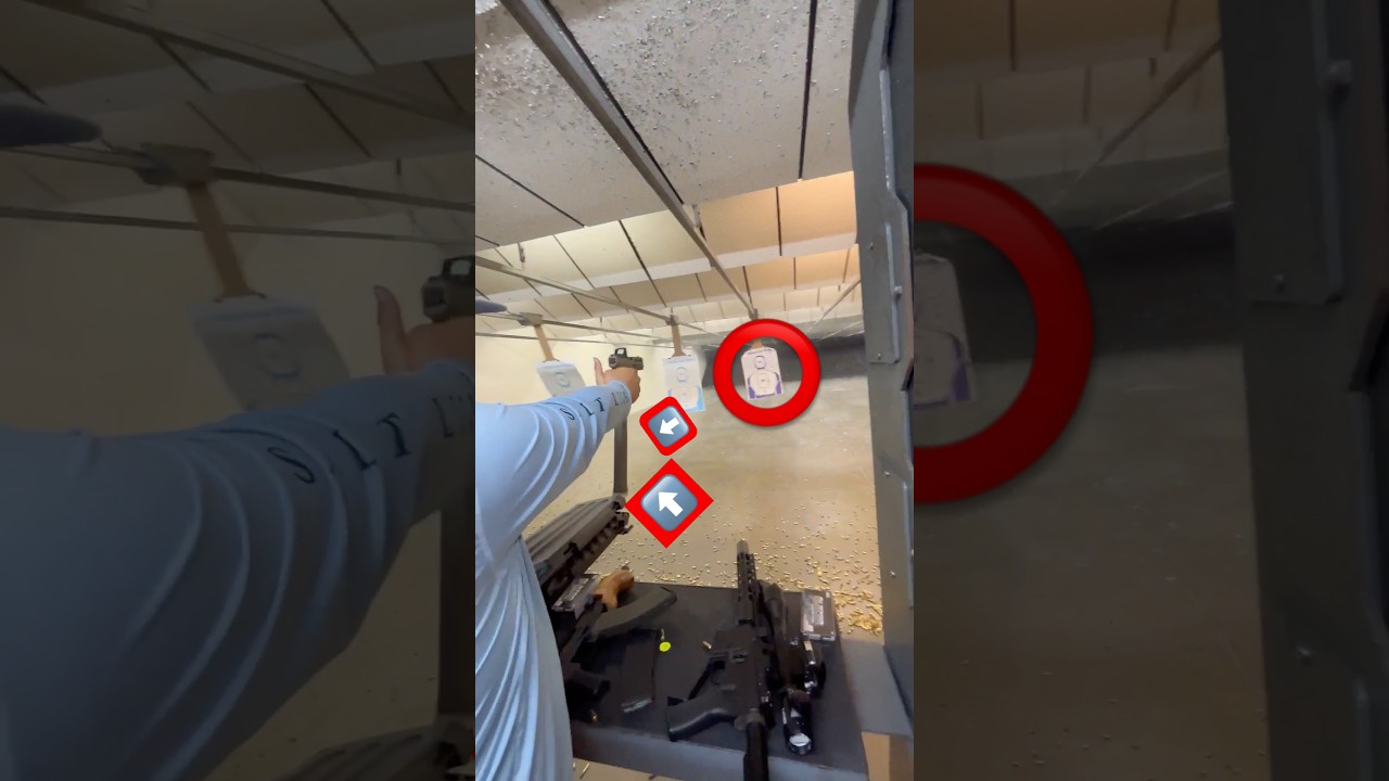 Extended mag 70 round stick 