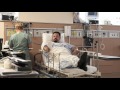 Shockwave lithotripsy