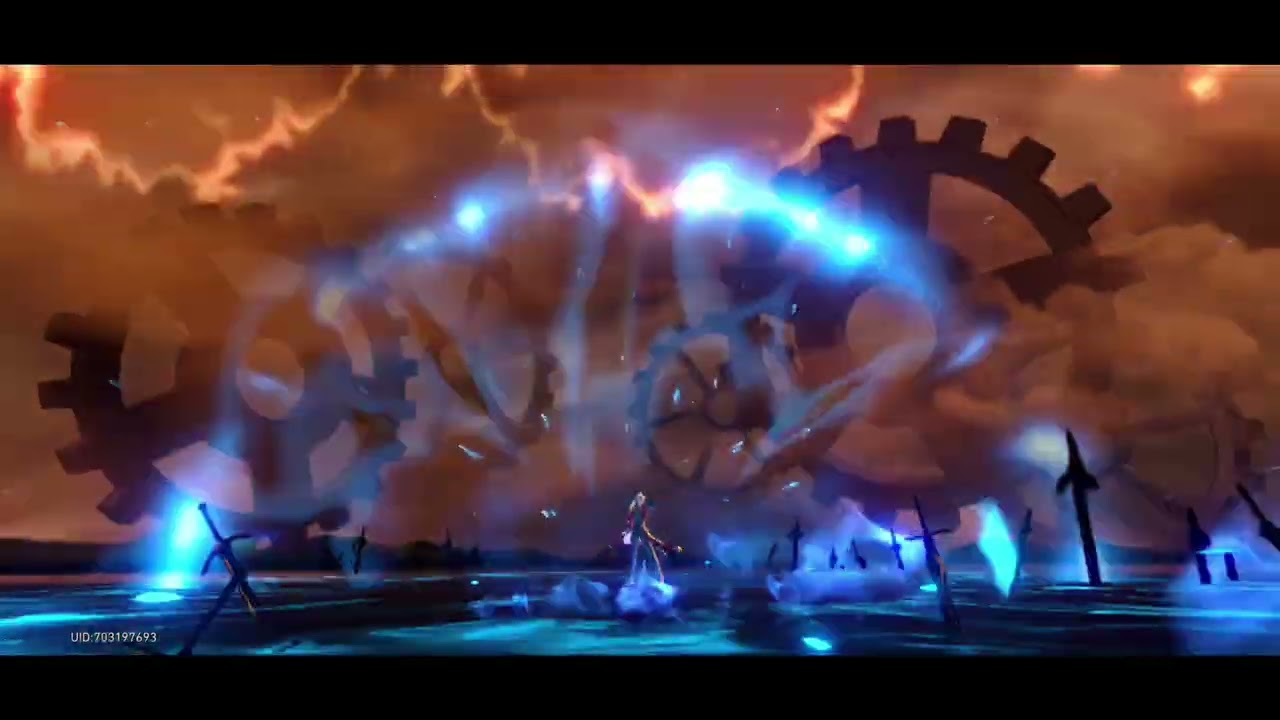 4.0 moc 12 node 1 archer team