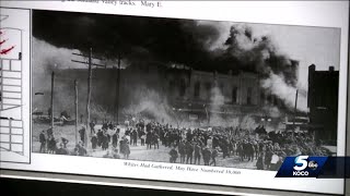 Former judge answers if someone could be criminally held accountable for Tulsa Race Massacre