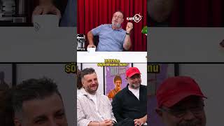 İkiniz De Dedikoducusunuz I Can Yılmaz İle Geri Vites