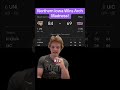 #uni #northerniowa #marchmadness #collegebasketball #viral