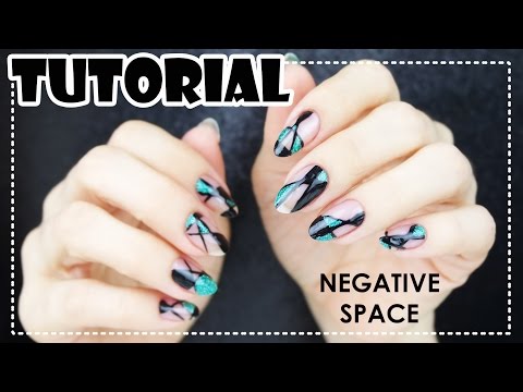 NAIL ART GEOMETRICA E MINIMALISTA | DESIGNBYCI