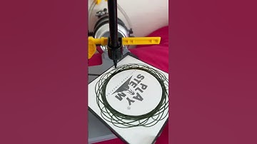 Only circle why.? #youtube #shorts  #spirograph #trending #art #viralvideo #asmr #pattern #trending