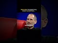 Steve Jobs: Hiring smart people is easy… but difficult to stay #shorts #hiring #stevejobs #viral
