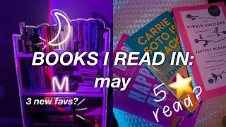 3 books I LOVED this month *5 star read* by Macy Greer 46 views 9 days ago 14 minutes, 38 seconds