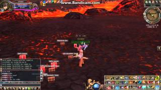 Windranger with bot - LCGN02
