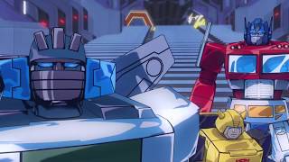 Transformers Devastation: Part 8 (HD)