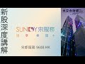 新股即日潛水必有原因? | 守業的物管最可惡 | 宋都服務 9608:HK [中文字幕]