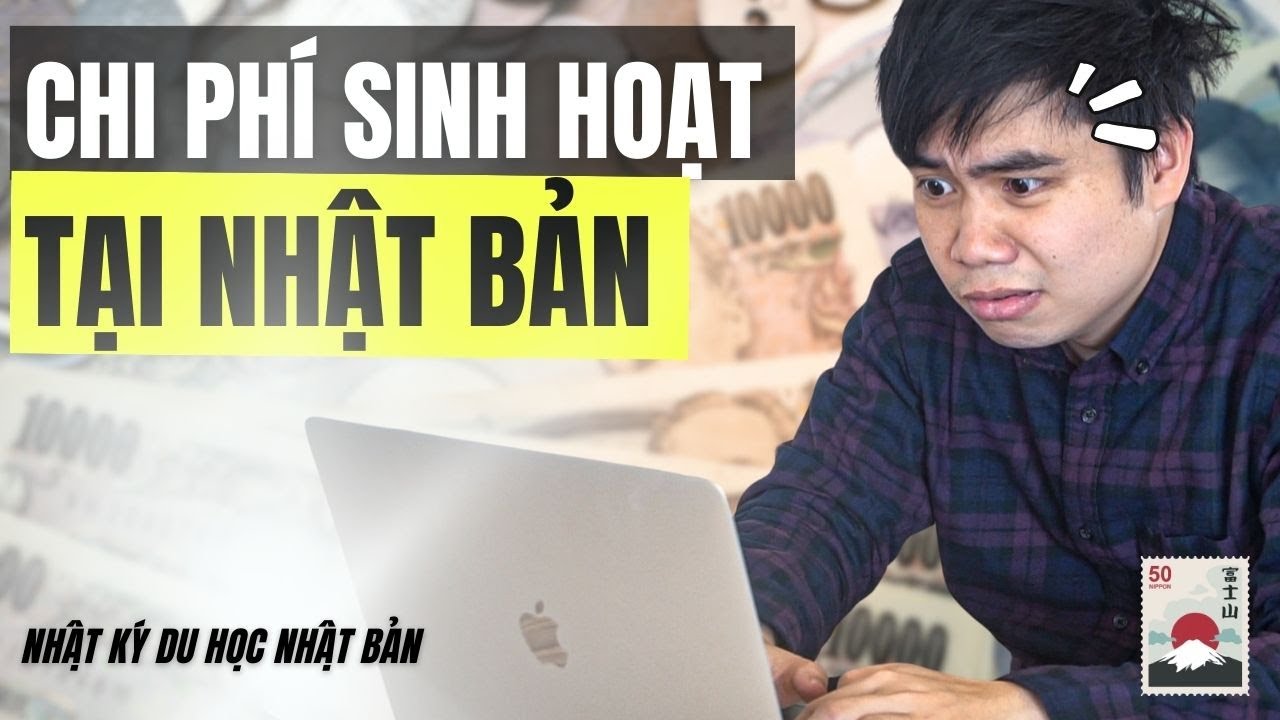 Phân tích 6 Khoản Chi phí Xuất khẩu Lao động Nhật Bản người lao động tại Đắk Lắk - Phú Yên phải biết